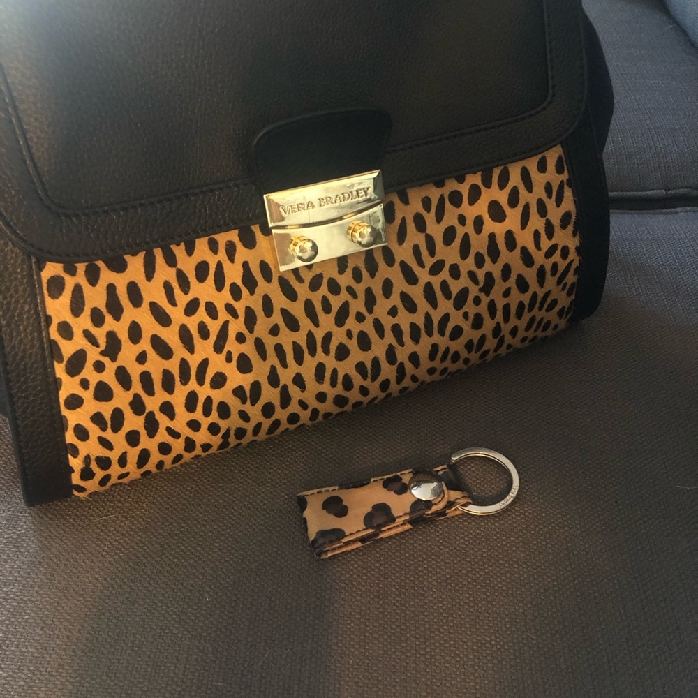 Vera Bradley Purse